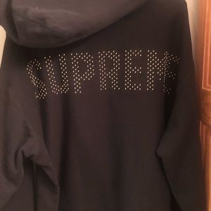 Supreme Limited Edition Hoodie
